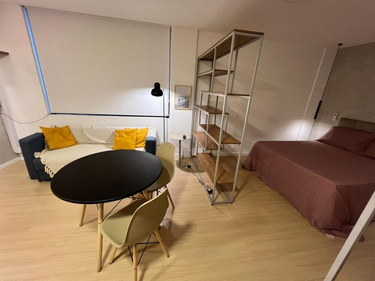 Studio-type Apartment