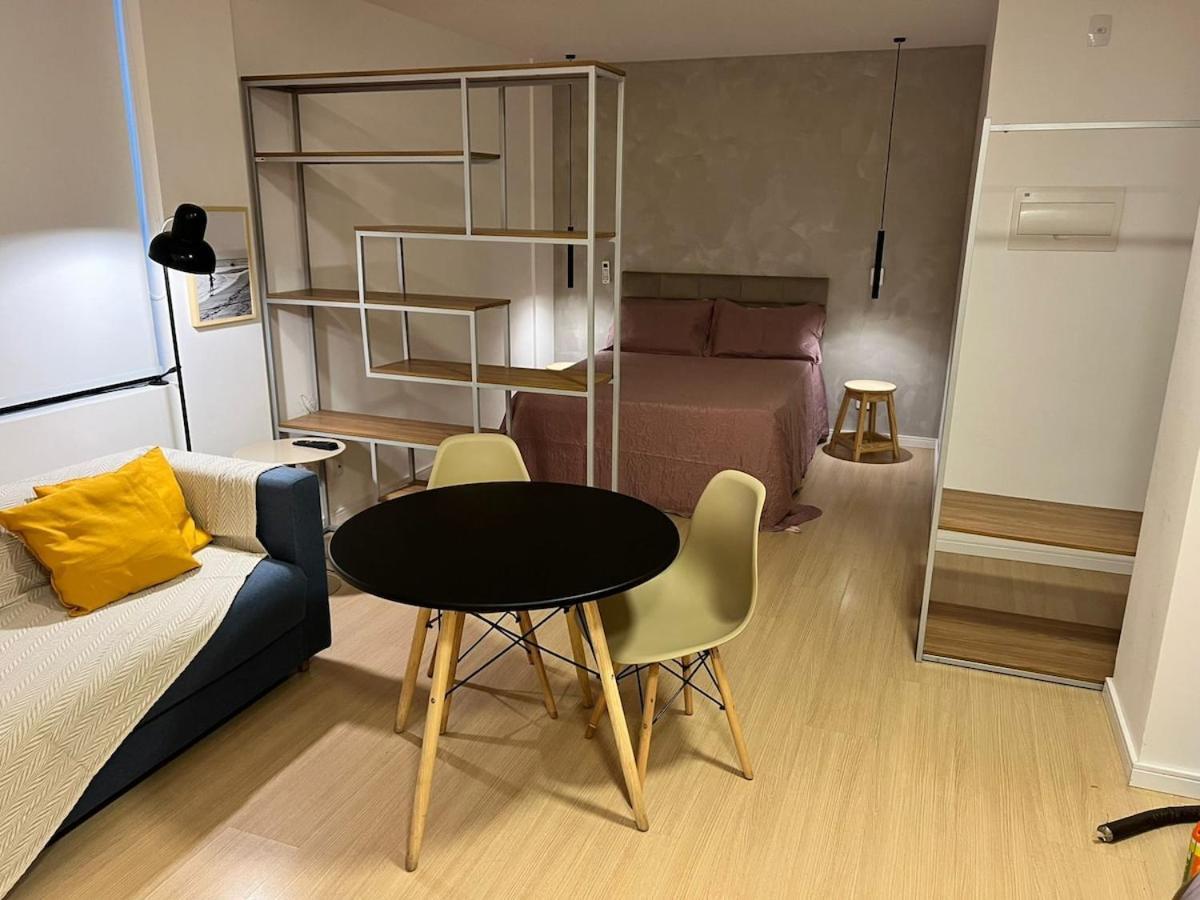Apartment Studio-type *