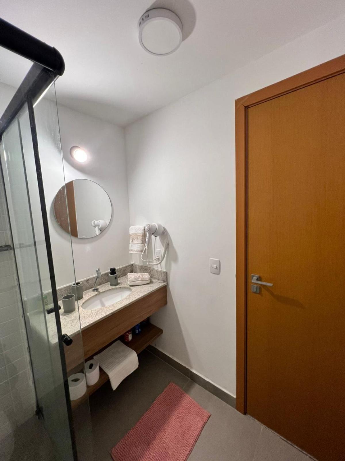 Studio-type Apartment *