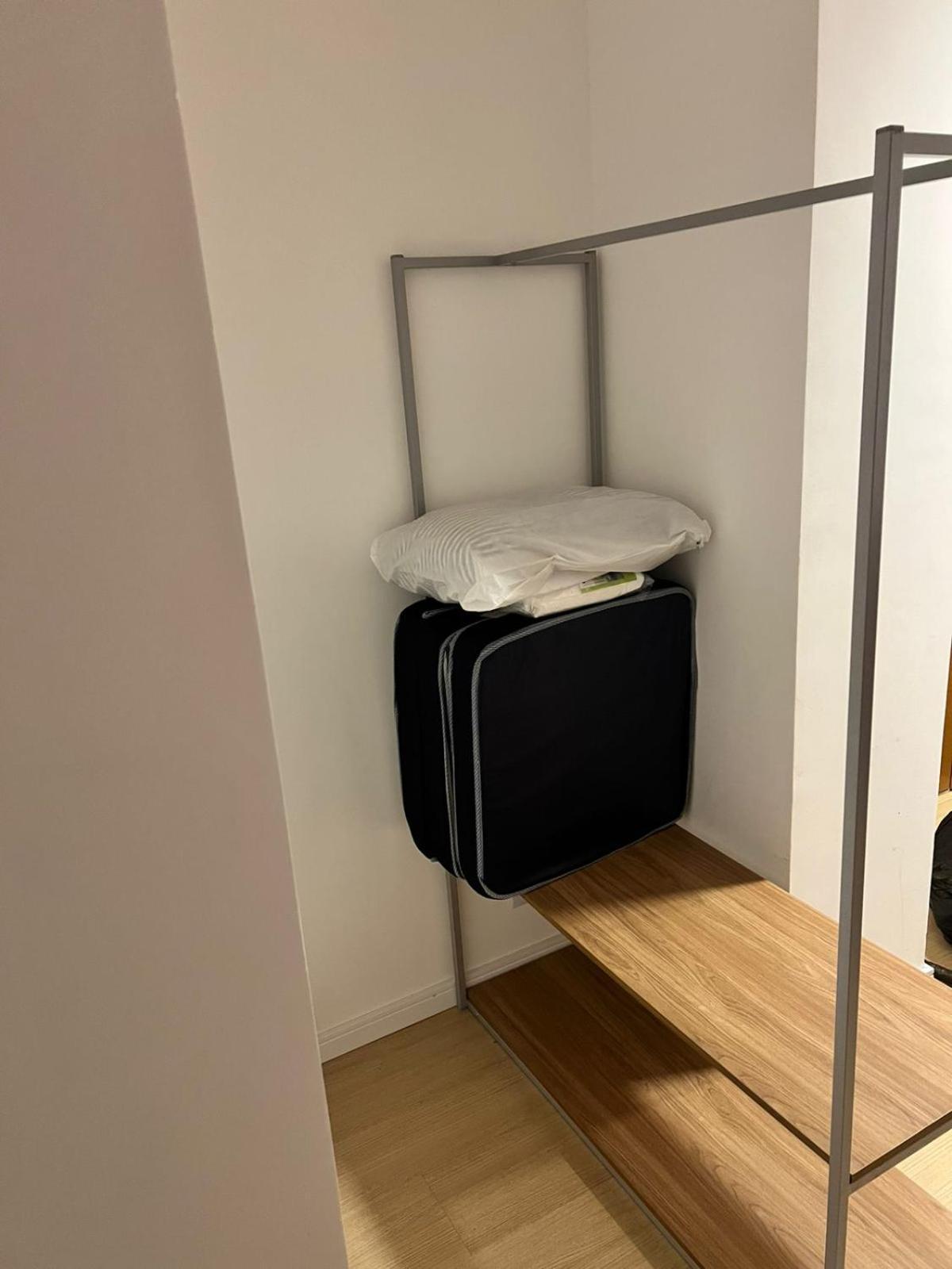 Studio-type Apartment