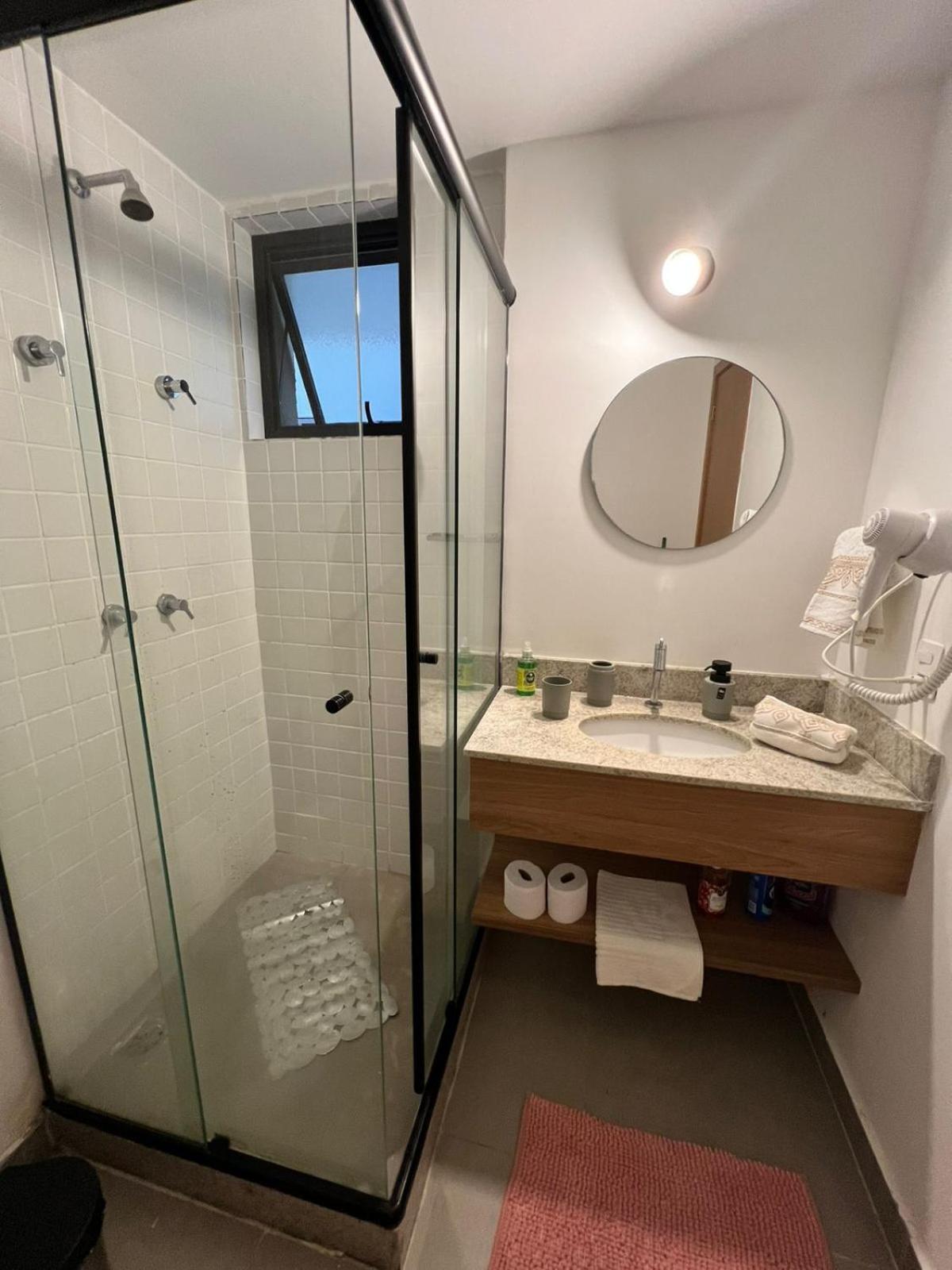 Apartment Studio-type *