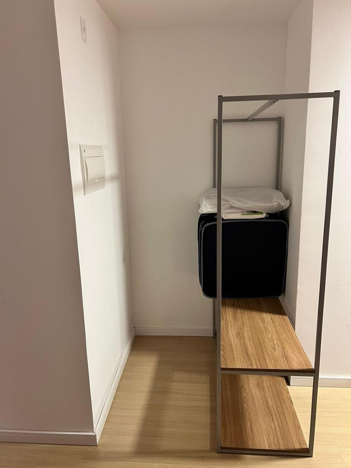 Studio-type Apartment Rio de Janeiro